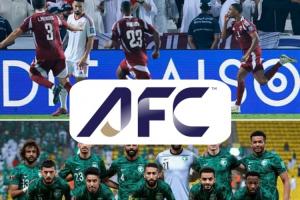 亚足联安排引众怒😡沙特、卡塔尔主场作战+多休3天均直通世界杯