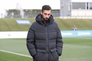 马卡报：阿韦洛亚打造皇马“青年军”收获成效，多项数据优于去年