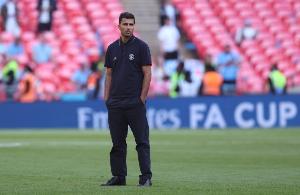 记者：罗德里和胡桑诺夫未参加曼城训练，马尔穆什和努里回归