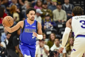 12分钟得到5分4助攻！基德：内姆哈德能很轻松地成为一名轮换球员