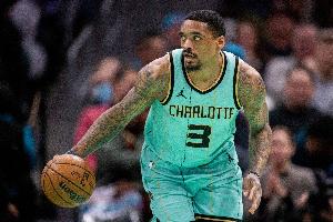 上赛季场均6.7分2.9板！Scotto：国王和达坎-杰弗里斯达成协议