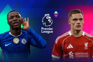 亿元兽腰！切尔西中场凯塞多身价上涨至1亿欧元！