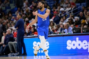 媒体人谈丁威迪被裁：火箭&雄鹿没薪资空间 尼克斯考虑一下？