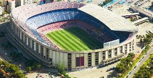 每体：巴萨今日将拿到首张诺坎普许可证，2.7万观众有望重返主场