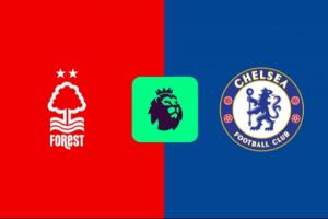 切尔西客战森林首发：恩佐缺阵，拉维亚、加纳乔先发，凯塞多替补