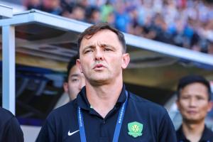 保级判官！国安将在最后3轮中超中，对阵排名倒数的3支球队