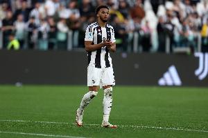 凯利：经纪人问我是否想去尤文，我花了十秒钟才反应过来