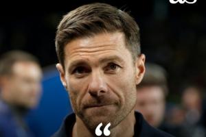 态度明确！阿隆索：我们反对巴萨vs黄潜西甲海外赛，这是一种扭曲