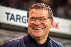 埃贝尔谈博阿滕：这无关工作，他只是单纯地观看训练课程