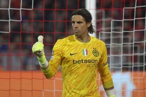 索默：下半场我们防守做得很好，经验丰富的球员知道如何克服困难