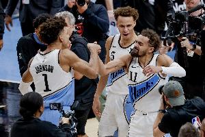 东部乱局想喝汤！老鹰引入铂金+沃克+肯纳德 新赛季能是啥水平？