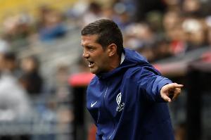 齐沃：国米致力于高位逼抢，球队将上赛季的失望抛在脑后全心投入