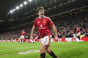 鲁尼：马奎尔应该进入世界杯名单，他既有领导力又是定位球杀器