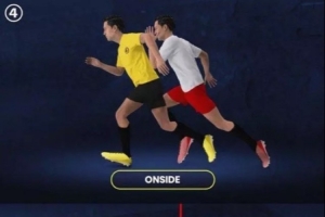 每体：温格的越位新规将再次提审，有望改变足球运动