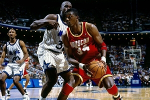 鲨梦佛选谁建队？霍里：01年奥尼尔最强 从整个生涯看我选大梦