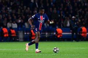 帕乔：很高兴攻入巴黎生涯首球，我们每场比赛都保持必胜信念