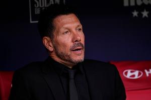 西蒙尼：定位球失分成比赛转折点，阿森纳是定位球专家做得很出色