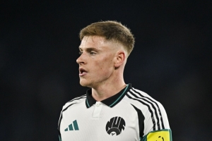 巴恩斯：上赛季没参加欧战很受伤，现在这才是我们想要的