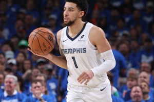 灰熊官方：小皮蓬成功接受左大脚趾籽骨切除手术 12周后重新评估