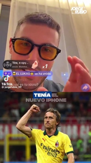 S-希门尼斯：入队通常要唱歌，魔笛不想唱于是给每人都买了iphone