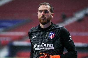 后防崩塌，马竞首次在欧冠比赛中6分钟内连丢3球