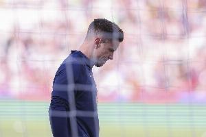 英媒：巴萨批准特狮冬窗租借离队，他已被推荐给曼联、热刺等队