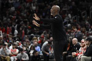 除3名（前）NBA球员外 其他被捕人士为来自全美各地黑帮家族成员