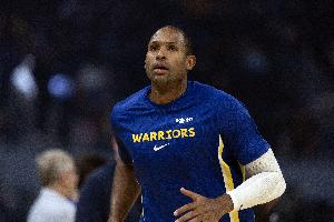 主场战掘金！科尔：霍福德继续替补出战 出场时间限制20分钟左右