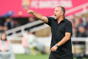 每体：巴萨就弗里克禁赛上诉被驳回，仅剩体育仲裁最后途径