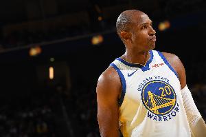 科尔：霍福德打替补时间更好分配 他和追梦都不在场防守太脆弱了