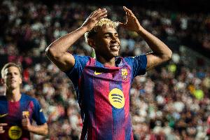 马卡：亚马尔赛前言论给皇马打了强心剂，更衣室对其感到厌倦