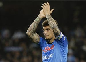 对阵国米！迪洛伦佐：我们要重新站起来，踢出伟大的比赛