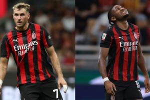 锋无力！恩昆库4场0球、希门尼斯8场0球，两人在意甲颗粒无收