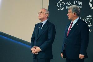 劳德鲁普：很难预测国家德比的结果 巴萨的关键球员是佩德里