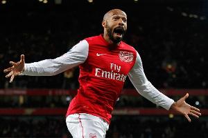 亨利：阿森纳的阵容更庞大足以轮换，我真正看到了英超夺冠的机会