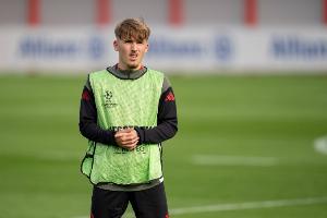 17岁卡尔踢世界杯？马特乌斯：能在拜仁出场的德国人？那就是国脚