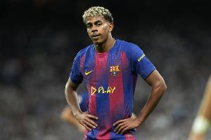 引爆国家德比冲突！TA：巴萨内部似乎没人有地位去质疑亚马尔