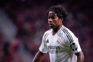 西媒：恩德里克考虑冬窗离队，里昂正在全力争取租借并已开启谈判