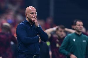 帅位无忧！镜报：首赛季英超冠军的成就，让利物浦无意在低谷换帅