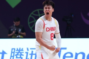 广州日报：赵睿将担任全运会火炬传递广州站第9棒火炬手