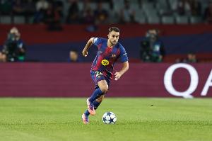 RAC1：埃里克-加西亚续约仅剩细节待敲定，预计未来几周完成