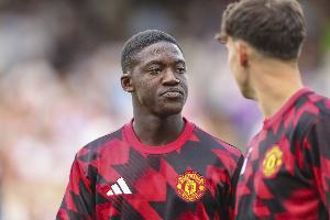 镜报：德布劳内和麦克托米奈推荐，那不勒斯一月尝试签梅努