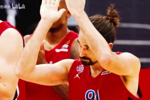 作家余华：我是詹姆斯忠实粉丝 威少目前的处境跟库里有关