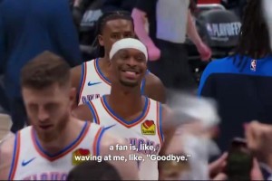 哈登女友：哈登不知道从哪弄到我号码，早上八点给我打了5个电话！