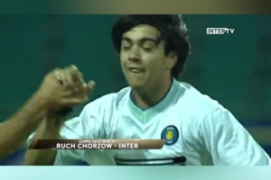 才华横溢的黄金左脚！雷科巴无解的左脚破门！