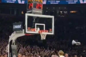 比NBA还想去的比赛现场？欧洲篮球联赛球迷到底有多狂热？