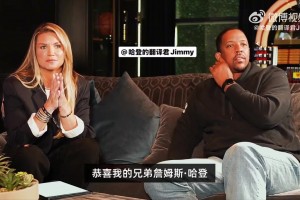 帕金斯爆料：在哈登被交易去火箭前，杜兰特就告诉我哈登要走了！