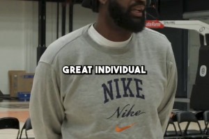 笑死！莱夫利：弗拉格叫我叔叔，但我就比他大3岁啊😂