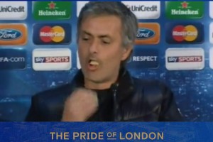 火药味！当年武磊给国安大将乃比江上强度！后者起身十分恼怒😡