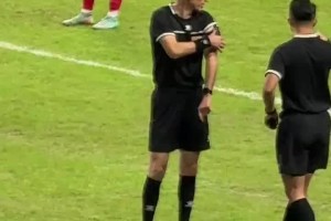 法拜的关键先生！谁还记得在姆巴佩之前，他也是法国天才😭